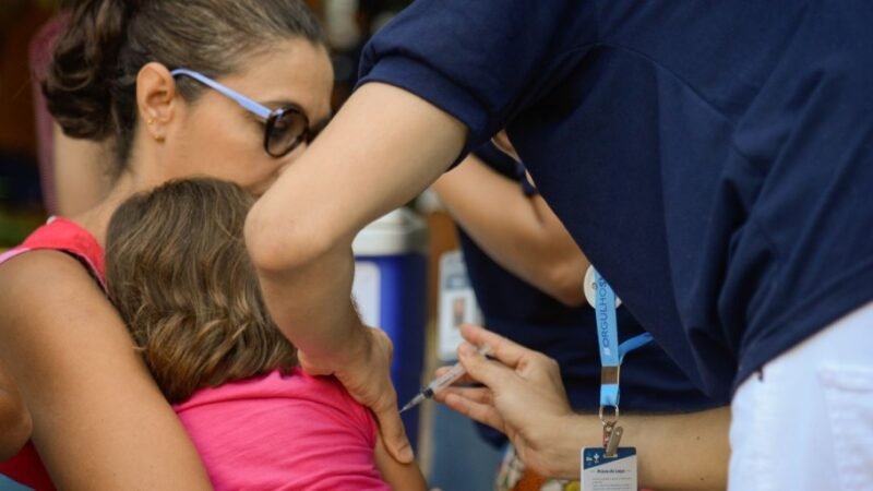 Casos de coqueluche aumentam em SP e chegam a 139