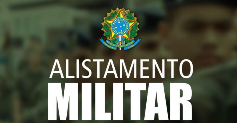 Jovens brasileiros devem realizar alistamento militar até 30 de Junho