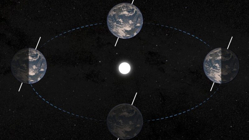 Dia mais curto e noite mais longa de 2024: Solstício de Inverno