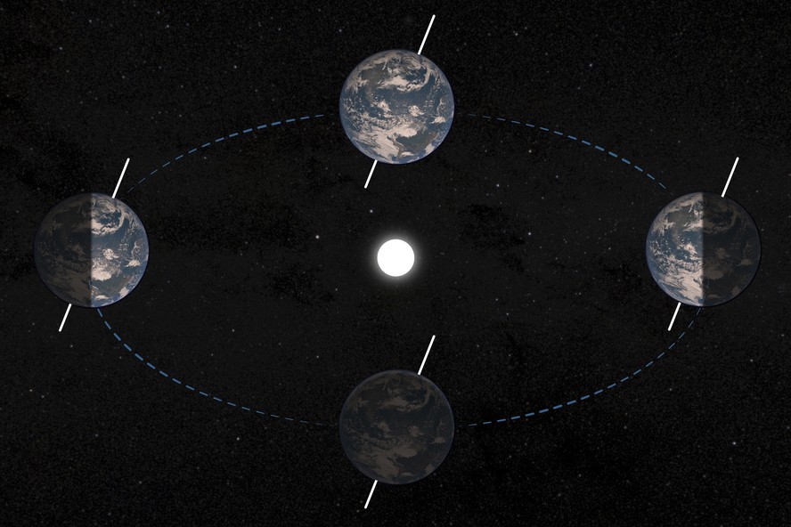 Dia mais curto e noite mais longa de 2024: Solstício de Inverno