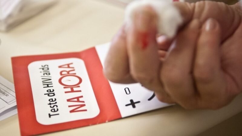 Estudo aponta falta de remédio em 78% dos Centros de Testagem de IST