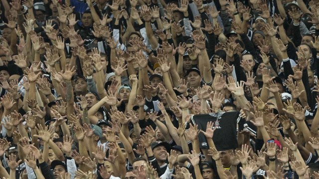 Polícia se assusta com invasão e vai reunir Gaviões e Mancha antes do Dérbi