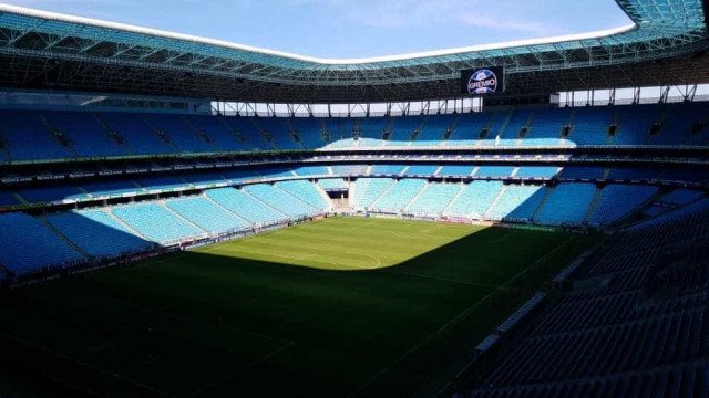 Comerciantes em volta da Arena do Grêmio vivem insegurança