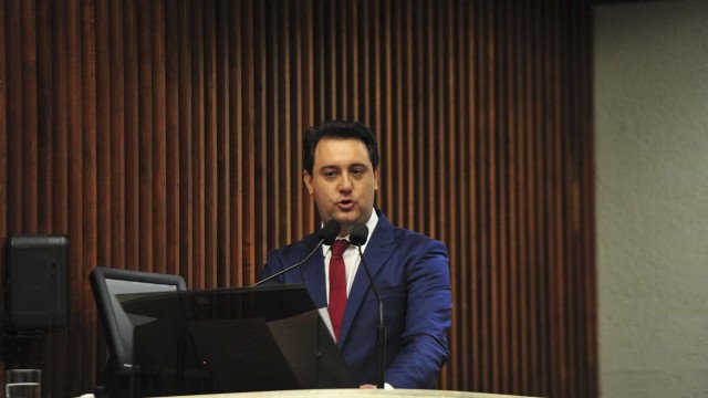 Promotoria investigará vídeo do governo do Paraná contra greve de alunos