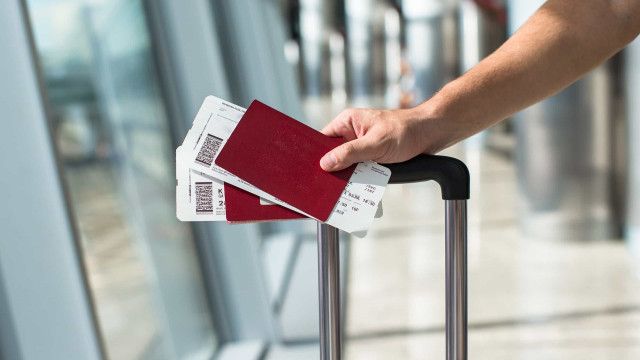 Preço das passagens aéreas caíram 2,4% de janeiro a maio na comparação anual, mostra Anac
