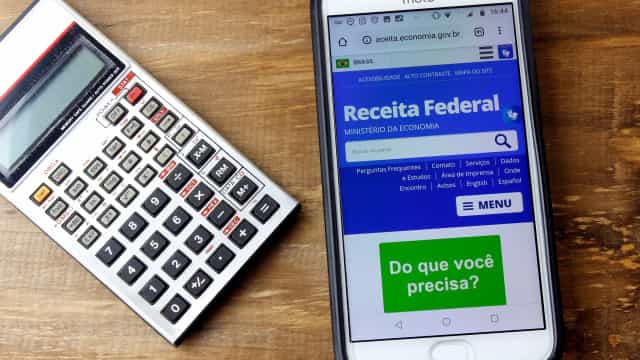 Segundo lote de restituição do Imposto de Renda terá consulta liberada nesta sexta-feira