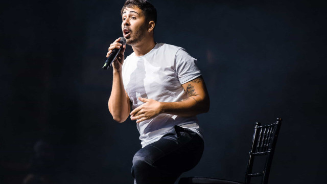 ‘Se eu fosse ele, saía da internet e focava no futebol’, diz Carlinhos Maia sobre Neymar