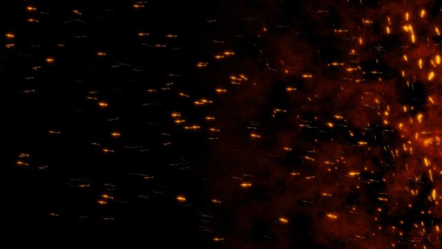 Incêndio atinge favela na zona sul de São Paulo