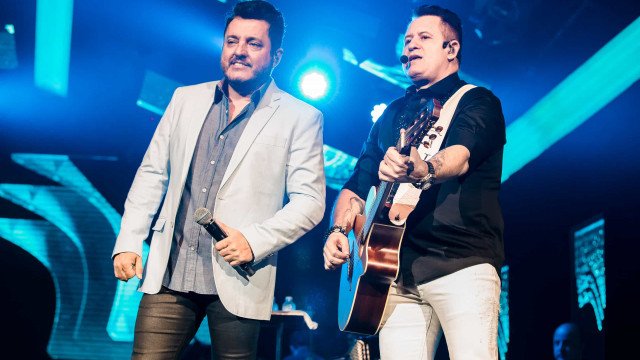 Sobrinho atualiza estado de saúde de Marrone após cirurgia de glaucoma