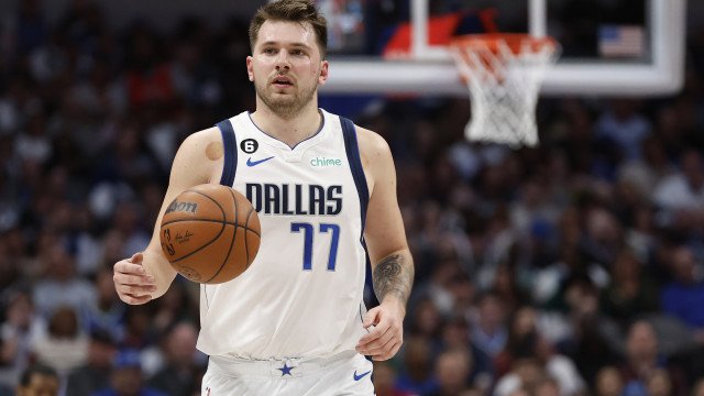 Dallas Mavericks vence Boston Celtics e leva a decisão da NBA para o quinto jogo