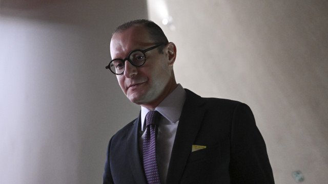 Zanin se declara impedido em processo do Ibram que cita desastres de Mariana e Brumadinho