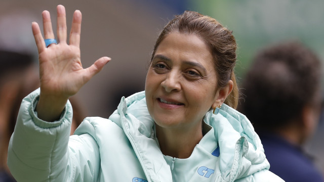 Grupo de oposição decide candidato que enfrentará Leila em eleição do Palmeiras