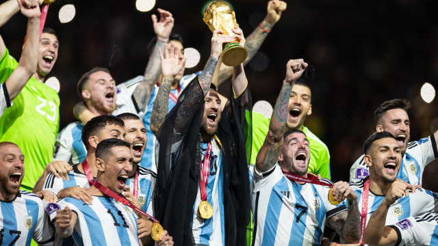 Trezes países caem nas Eliminatórias da Copa do Mundo e ficam sem chances de vaga