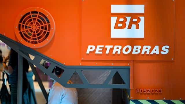 Petrobras pagará segunda parcela de dividendos em 20 de junho