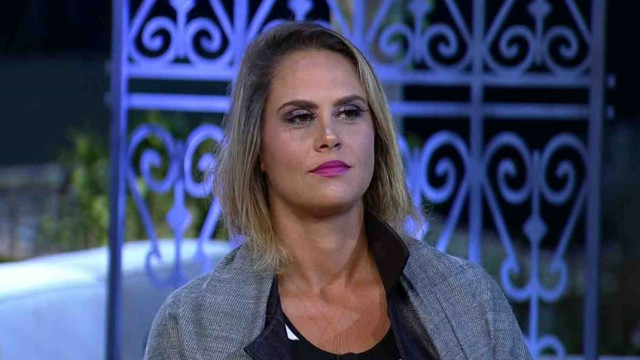 ‘Solteira, estou aberta para tudo’, diz ex-MasterChef pansexual Aritana Maroni