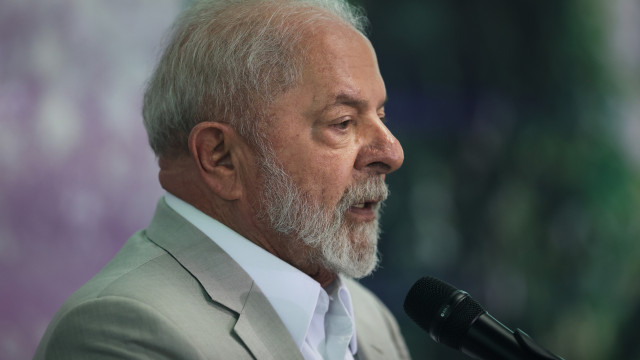 Lula diz que ficou ‘perplexo’ com volume elevado de isenções sem contrapartida