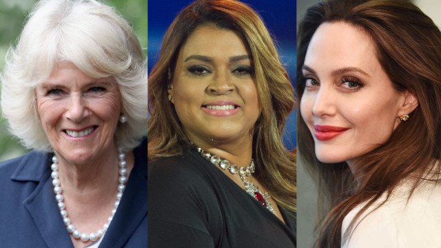 Famosas que passaram por cirurgias de remoção do útero