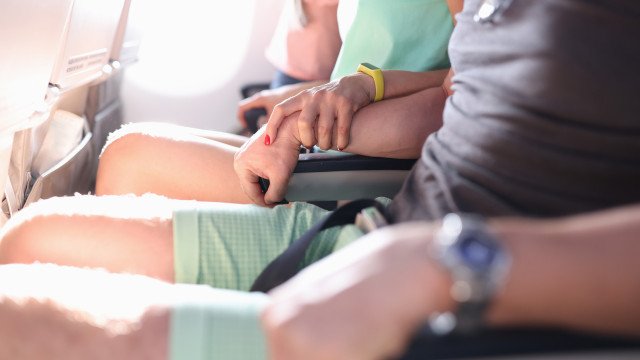 Novas regras: ANAC quer punir com rigor passageiros indisciplinados