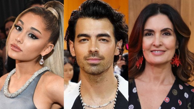 Famosos que abusaram do Botox (E os que juram nunca usar)!