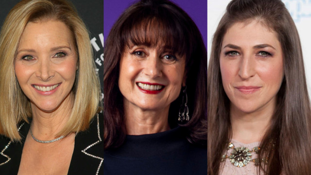 Famosos que também são profissionais de medicina