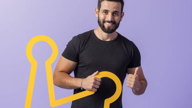 Destaque do BBB 24, Matteus Amaral ganha primeira chance como apresentador na Globo