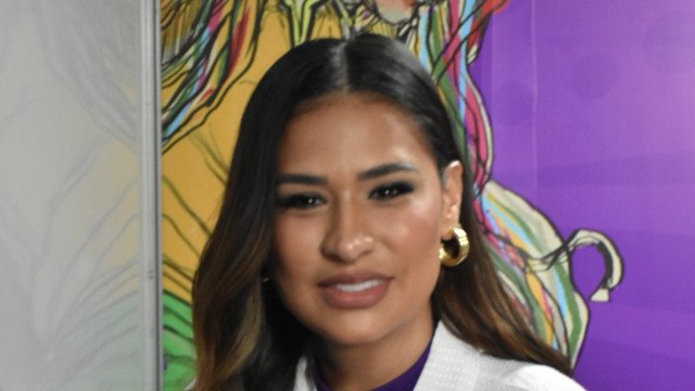 Simone Mendes diz que recebeu proposta para substituir Eliana no SBT