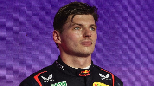 Verstappen deixa sogro Piquet fora de lista dos melhores pilotos da história da Fórmula 1