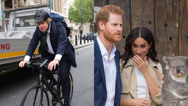 Os presentes mais estranhos que a Realeza já recebeu!