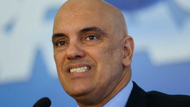 Moraes pede informações à PF e ao governo de SP sobre segurança de Ronnie Lessa