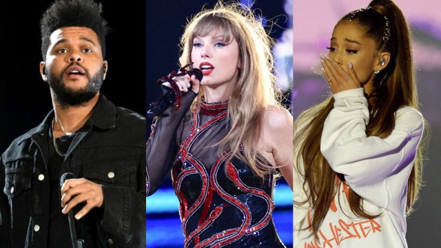 Shows que terminaram em mortes trágicas