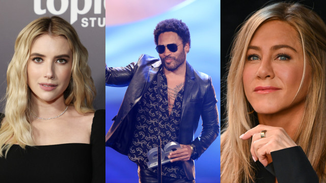 Filhos de famosos que ficaram mais famosos que os próprios pais