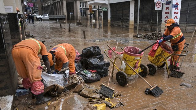 Linhas para socorrer empresas gaúchas terão juros de 6% a 12% ao ano