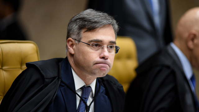 André Mendonça dá 5 dias para governo prestar informações sobre leilão de compra de arroz