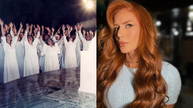 Salão de beleza da família de Didja Cardoso tem ‘atividades veterinárias’ em CNPJ