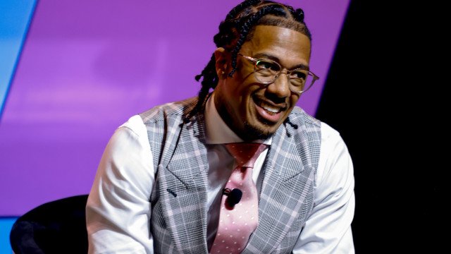 Nick Cannon faz seguro de 10 milhões de dólares para os testículos
