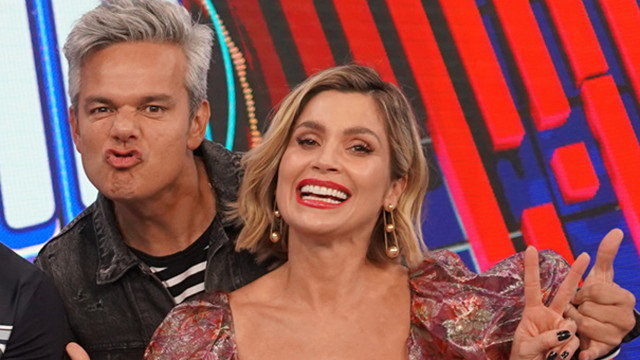 Famosos que são casados e não usam aliança de jeito nenhum!