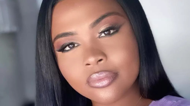 Conheça Jade Aline, a ‘influencer dos pobres’ que faz reviews de comida sem deslumbres