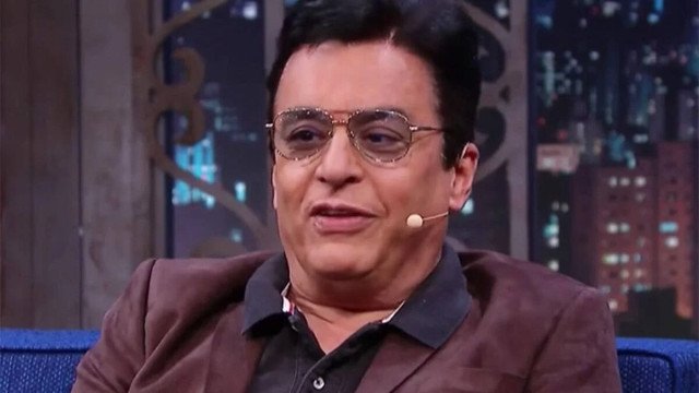 Cantor Nahim morre aos 71 anos em São Paulo