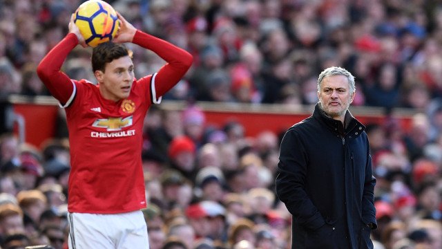 Primeiro reforço de Mourinho pode ser um ‘velho conhecido’ do United