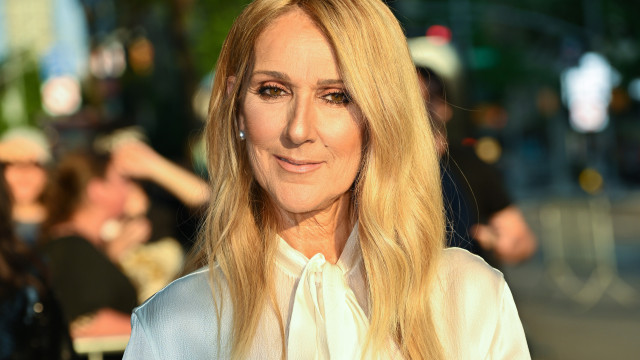 Com síndrome rara, Céline Dion mostra convulsão em documentário