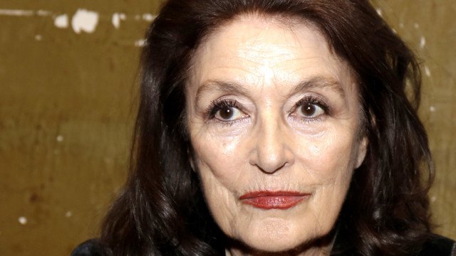 Atriz francesa Anouk Aimée, de ‘Um Homem, Uma Mulher’, morre aos 92 anos