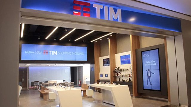 TIM abre inscrições para 145 vagas de estágio em todo o Brasil; veja mais