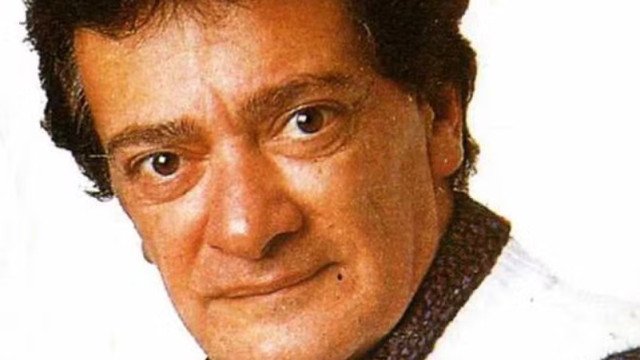 Morre Ronald Antonucci, da dupla Os Vips, sucesso da Jovem Guarda, aos 82 anos