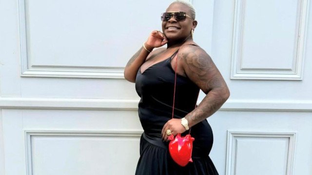 Jojo Todynho esbanja elegância em Paris com look poderoso e atitude