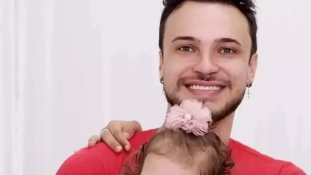 Igor Viana fala em ‘largar’ a filha com paralisia em orfanato