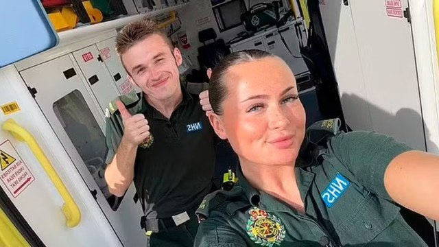 Astro de reality é encontrado morto ao lado de enfermeira na Inglaterra