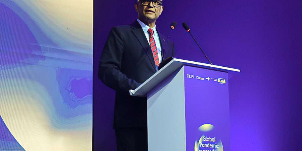 Fiocruz e organizações defendem soberania em saúde no Sul Global