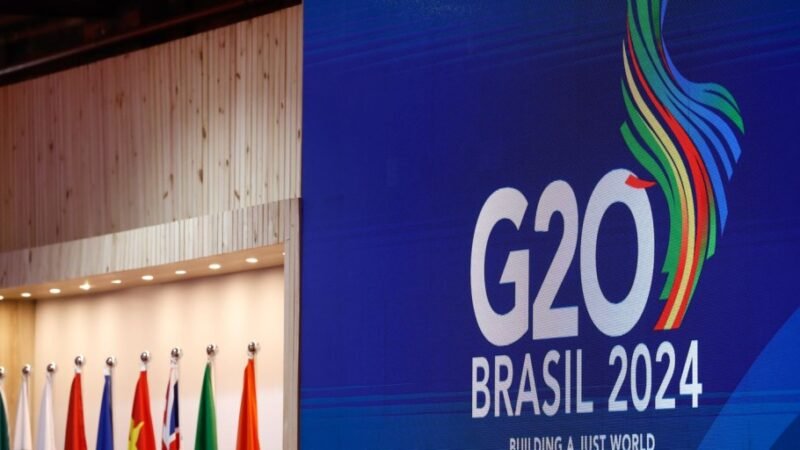 Fundo para Pandemias lança mobilização com doações de Alemanha e EUA