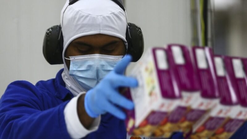 Sociedade médica alerta para risco de acidentes com as mãos