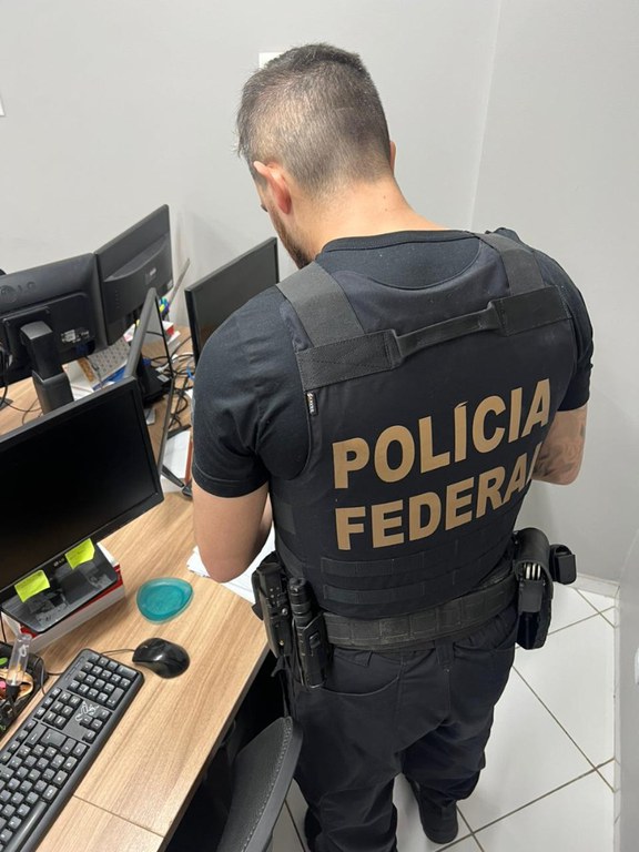 Operação Sem Franquia: Polícia Federal combate fraudes no seguro DPVAT em Mato Grosso